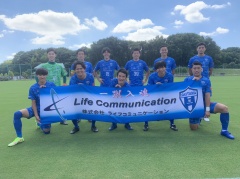 「埼玉県社会人サッカーリーグ1部 後期第7節  vs.Saitama east SV」試合結果